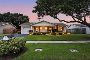 2760 108th Avenue, Sunrise, FL 33322 - MLS#A12040545