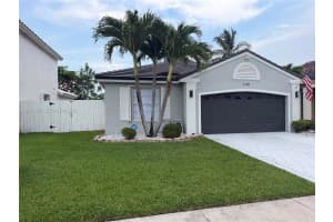 1141 173rd Avenue, Pembroke Pines, FL 33029 - MLS#A12040580