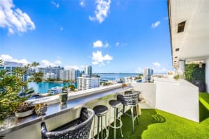 1621 Bay Rd, Miami Beach, FL 33139, - MLS#A12040617