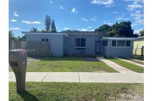 540 Nw 111 Street, Miami, Fl 33168, Miami 540 Nw 111 Street, Miami, Fl 33168, Miami