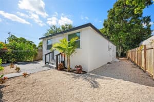 1820 Nw 63rd Street, Miami, Fl 33147, Miami