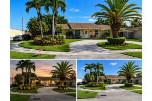 6645 Franklin Street, Hollywood, FL 33024 - MLS#A12040669