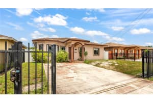 18815 37th Avenue, Miami Gardens, FL 33056 - MLS#A12040699
