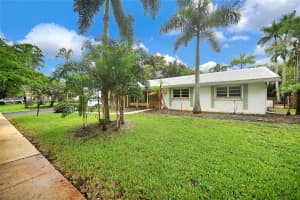 600 Petunia Drive, Plantation, FL 33317 - MLS#A12040767