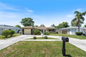 5160 Sw 8th Street, Margate, Fl 33068, Margate