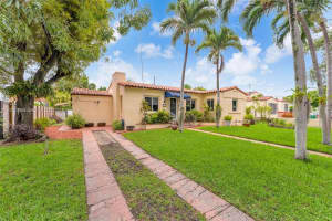 1851 21st Terrace, Miami, FL 33145 - MLS#A12040863
