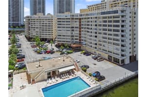 1817 S Ocean Drive 620, Hallandale Beach, Fl 33009, Hallandale Beach