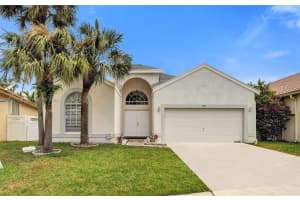 6931 34th Street, Margate, FL 33063 - MLS#A12041128