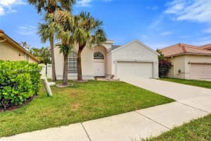 6931 34th Street, Margate, FL 33063 - MLS#A12041128