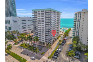 3725 Ocean Drive, Hollywood, FL 33019 - MLS#A12041161