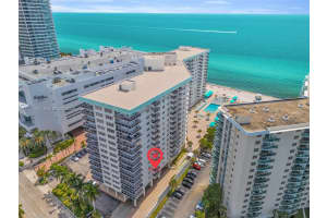3725 Ocean Drive, Hollywood, FL 33019 - MLS#A12041161