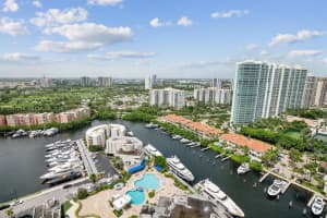 19707 Turnberry Way, Aventura, FL 33180 - MLS#A12041216