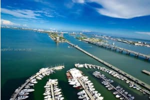 1717 Bayshore Drive, Miami, FL 33132 - MLS#A12041251
