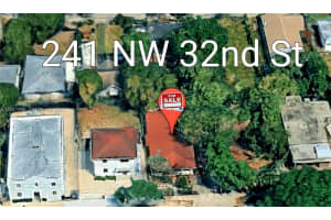 241 32nd Street, Miami, FL 33127 - MLS#A12041399