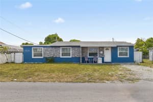 1610 S 22nd Avenue, Hollywood, Fl 33020, Hollywood