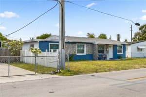 1610 22nd Avenue, Hollywood, FL 33020 - MLS#A12041429
