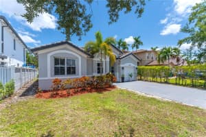15506 SW 25th Terrace, Miami, FL 33185, - MLS#A12041548