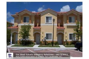 7909 Tuscany Ct, Tamarac, FL 33321, Sold 05/17/12