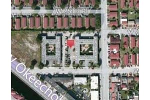 1265 W 24th St, Hialeah, FL 33010, Sold 09/13/12