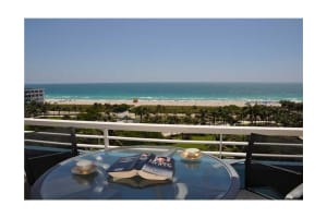 200 Ocean Dr #9e, Miami Beach, FL 33139, Sold 03/19/12