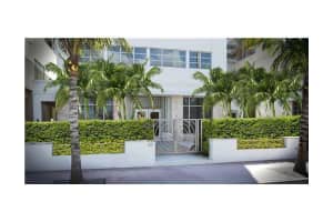 125 Ocean Dr PH 701, Miami Beach, FL 33139, Sold 05/30/12