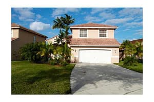 15141 SW 49th Ct, Miramar, FL 33027, Sold 02/10/12