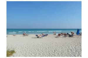 9499 Collins Ave PH 05, Surfside, FL 33154, Sold 01/17/12