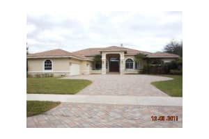 2420 SW 105th Terrace, Davie, FL 33324, Sold 01/27/12