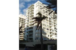 5775 Collins Ave, Miami Beach, FL 33140, Sold 03/09/12