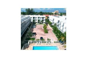 2138 Van Buren St, Hollywood, FL 33020, Sold 01/30/12