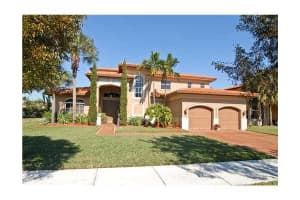 8021 NW 159th Terrace, Hialeah, FL 33016, Sold 03/19/12