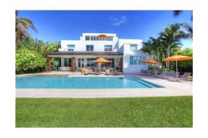 220 Cape Florida Dr, Key Biscayne, FL 33149, Sold 04/01/13