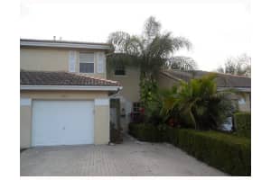 5385 NW 90th Ave, Sunrise, FL 33351, Sold 07/16/12