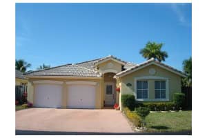 8304 SW 162nd Pl, Miami, FL 33193, Sold 02/03/12