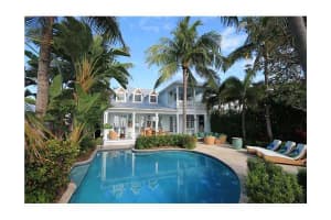 10 Sunset Key Dr, Key West, FL 33040, Sold 04/23/12