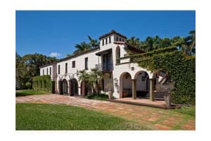 3635 Stewart Ave, Miami, FL 33133, Sold 07/23/12