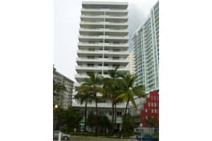 1402 Brickell Bay Dr, Miami, FL 33131, Sold 02/22/12