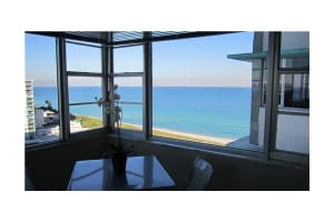 5255 Collins Ave #12g, Miami, FL 33140, Sold 03/02/12
