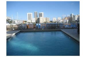 462 Golden Isles Dr, Hallandale Beach, FL 33009, Sold 02/15/12