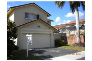 9512 SW 151st Ave, Miami, FL 33196, Sold 04/30/12