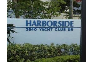 3640 Yacht Club Dr, Aventura, FL 33180, Sold 03/06/12