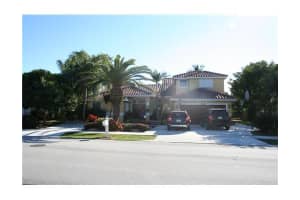 9830 SW 15th Dr, Plantation, FL 33324, Sold 03/15/12