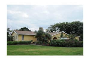 10950 SW 40 Ct, Davie, FL 33328, Sold 06/29/12
