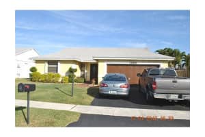 1392 SW 151st Terrace, Sunrise, FL 33326, Sold 03/01/12