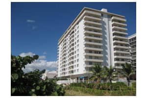 9501 Collins Ave, Surfside, FL 33154, Sold 07/10/12