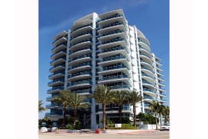 9401 Collins Ave, Surfside, FL 33154, Sold 11/30/12