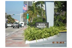 9273 Collins Ave, Surfside, FL 33154, Sold 04/20/12