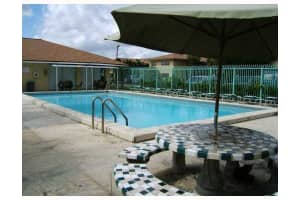 15659 SW 73rd Cir Terrace, Miami, FL 33193, Sold 06/29/12
