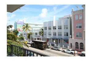 720 Collins Ave, Miami Beach, FL 33139, Sold 03/22/12