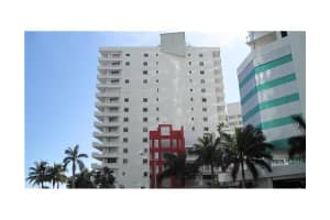 1402 Brickell Bay Dr, Miami, FL 33131, Sold 04/20/12